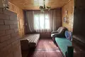 Maison 76 m² Zabalocki selski Savet, Bélarus
