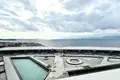 Wohnung in einem Neubau Wohnungen mit Meerblick in einer Wohnanlage am Strand in Çeşme