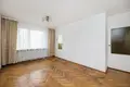 Apartamento 2 habitaciones 35 m² Varsovia, Polonia