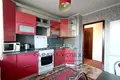 1 room apartment 44 m² Brest, Belarus