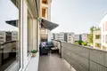 Apartamento 3 habitaciones 64 m² Lubon, Polonia