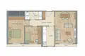 Wohnung 2 zimmer 71 m² Kartal, Türkei