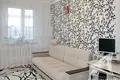 Wohnung 3 zimmer 72 m² Muchaviecki sielski Saviet, Belarus