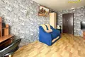 Wohnung 4 Zimmer 92 m² Minsk, Weißrussland