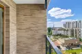 Квартира 2 комнаты 37 м² в Гданьске, Польша