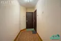 2 room apartment 59 m² Slutsk District, Belarus