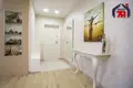 Apartamento 3 habitaciones 85 m² Maladetchna, Belarús