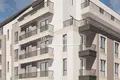 Wohnung 60 m² Sofia, Bulgarien