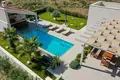 Villa de tres dormitorios 230 m² Poljica Brig, Croacia