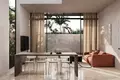Townhouse 2 bedrooms 75 m² Bali, Indonesia