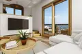 1 bedroom apartment 50 m² Budva, Montenegro