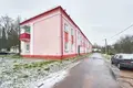 Wohnung 2 Zimmer 49 m² Usyazh, Weißrussland