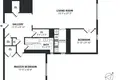 2 bedroom apartment  New York, United States