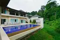 Villa de 7 dormitorios  Phuket, Tailandia