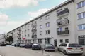 Appartement 3 chambres 49 m² Varsovie, Pologne
