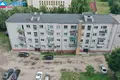 2 room apartment 41 m² Ukmerge, Lithuania