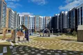 3 room apartment 92 m² Minsk, Belarus