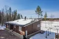 Dom wolnostojący 2 pokoi 69 m² Pello, Finlandia