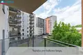 1 room apartment 35 m² Vilnius, Lithuania
