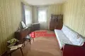 3 room house 51 m² Skidzieĺ, Belarus