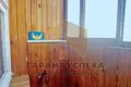 1 room apartment 35 m² Brest, Belarus