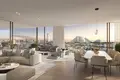 Apartamento 1 habitacion  Dubái, Emiratos Árabes Unidos