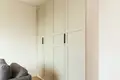 Appartement 1 chambre 22 m² Palanga, Lituanie