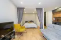 Apartamento 1 habitación 47 m² Minsk, Belarús