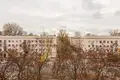 1 bedroom apartment 36 m² Warsaw, Poland