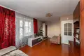 Wohnung 1 zimmer 33 m² Minsk, Belarus