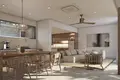 Villa mit 2 Schlafzimmern 237 m² Choeng Thale, Thailand
