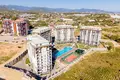 1 bedroom apartment 50 m² Alanya, Turkey