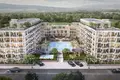 Apartamento 1 habitacion 37 m² Sveti Vlas, Bulgaria
