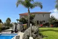 4 bedroom Villa  Germasogeia, Cyprus