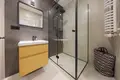 2 room apartment 43 m² in Warsaw, Poland