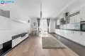 Mieszkanie 2 pokoi 60 m² Wilno, Litwa