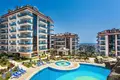 Wohnung 6 zimmer 255 m² Alanya, Türkei