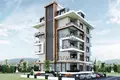 Apartamento 3 habitaciones 87 m² Alanya, Turquía