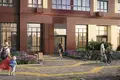 Wohnung 2 zimmer 51 m² Sapronovo, Russland