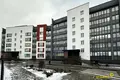 Mieszkanie 2 pokoi 52 m² Łohojsk, Białoruś