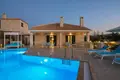 4 bedroom Villa 200 m² Hersonissos, Greece