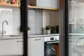 2 room apartment 38 m² Warsaw, Poland