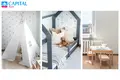 3 room apartment 63 m² Vilnius, Lithuania
