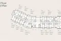 Apartamento 1 habitacion 52 m² Ban Bang Thao, Tailandia
