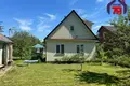 3 bedroom house 45 m² Piatryskauski sielski Saviet, Belarus