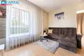 Apartamento 2 habitaciones 36 m² Vilna, Lituania