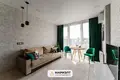 Appartement 3 chambres 57 m² Minsk, Bélarus