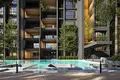Жилой комплекс ZENSIRI RESIDENCES JOMTIEN