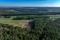 Land 575 m² Powidz, Poland