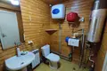 Haus 43 m² Stankauski sielski Saviet, Belarus